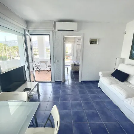 Puerto Ilse Apartment *