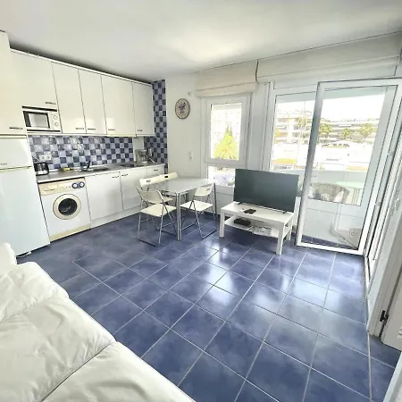 Apartment Puerto Ilse Roses
