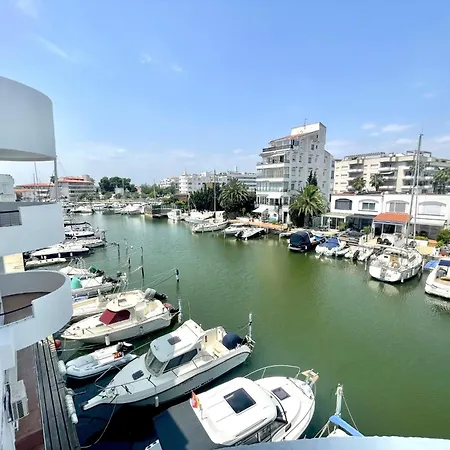 Apartment Puerto Ilse *