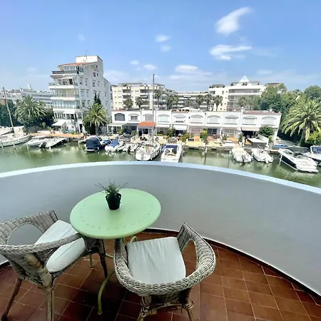 Puerto Ilse Apartment