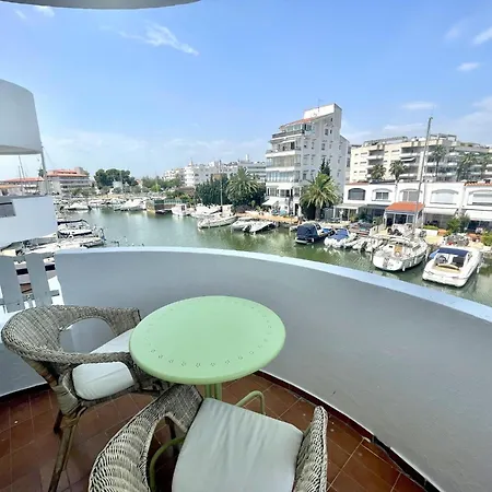 Puerto Ilse Apartment *
